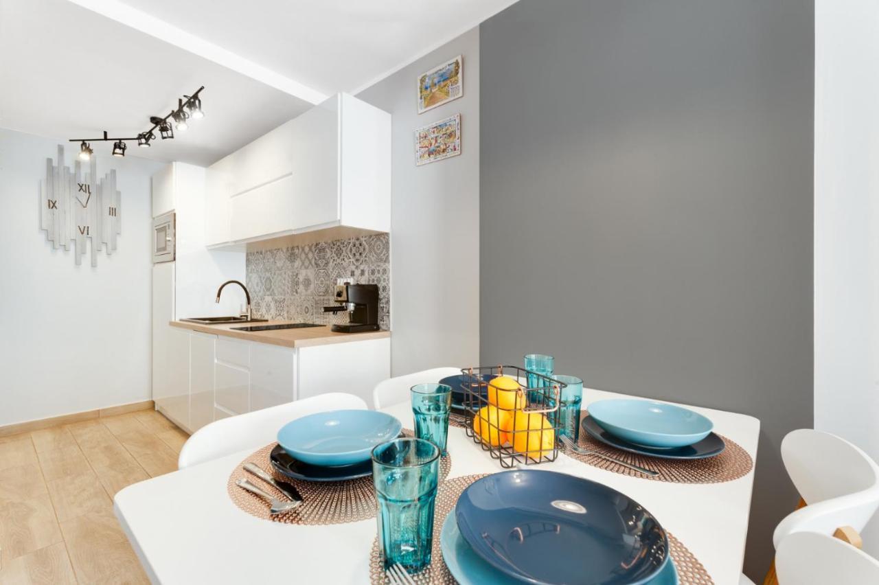 טורבייחה Lel Apartament מראה חיצוני תמונה