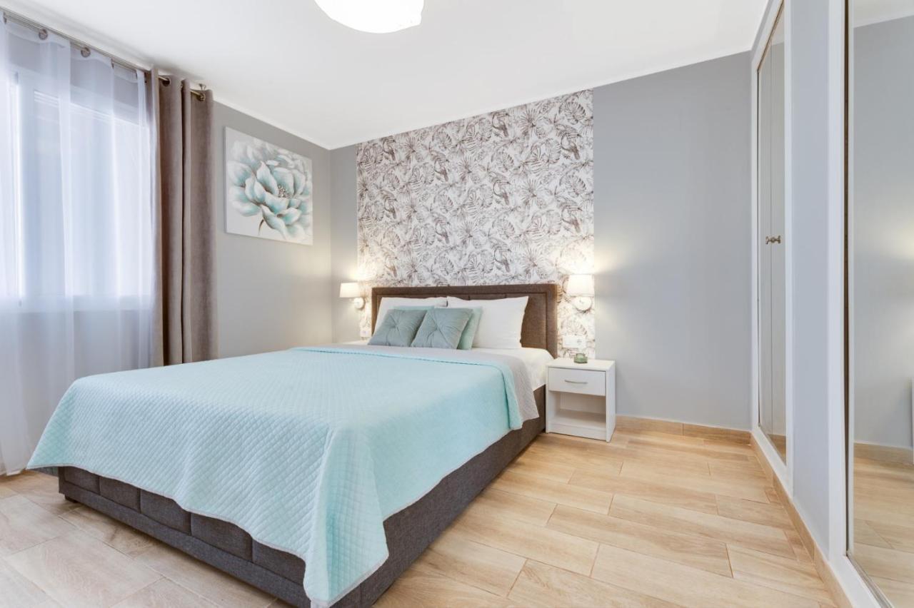 טורבייחה Lel Apartament מראה חיצוני תמונה