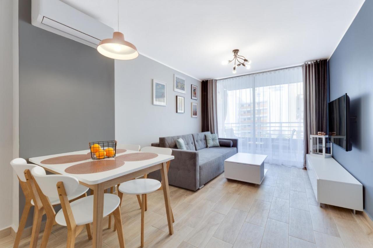 טורבייחה Lel Apartament מראה חיצוני תמונה