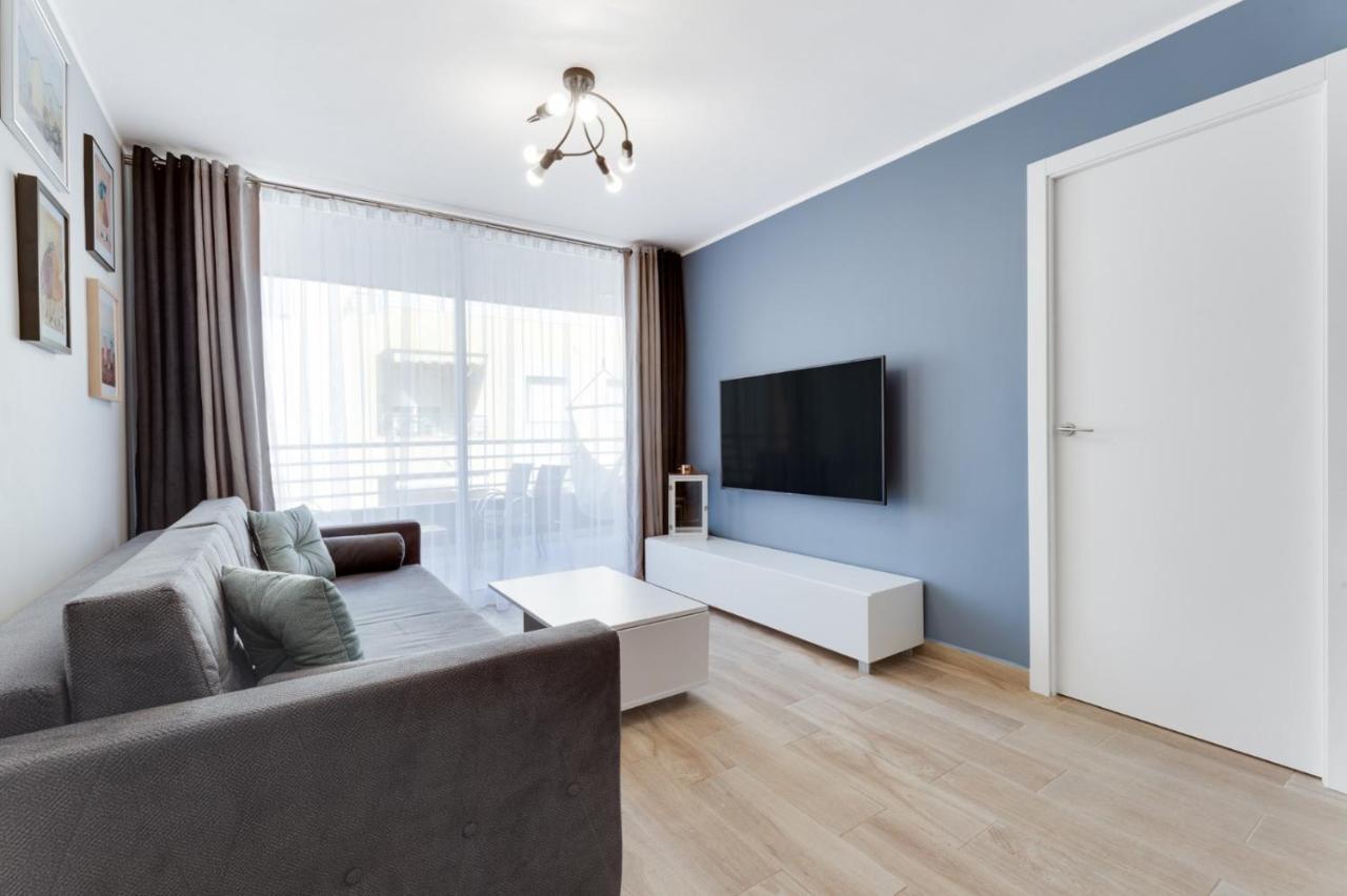 טורבייחה Lel Apartament מראה חיצוני תמונה