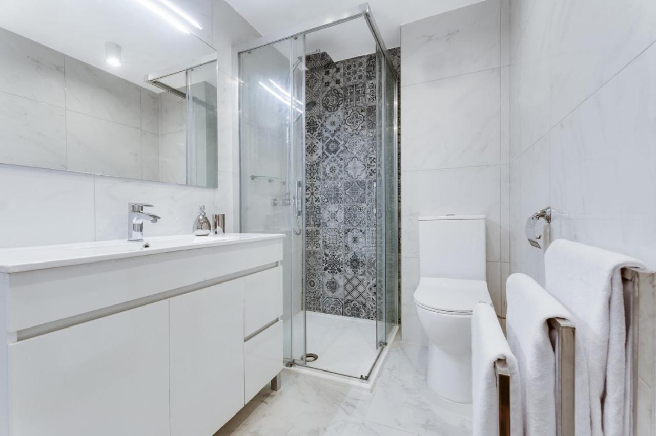טורבייחה Lel Apartament מראה חיצוני תמונה