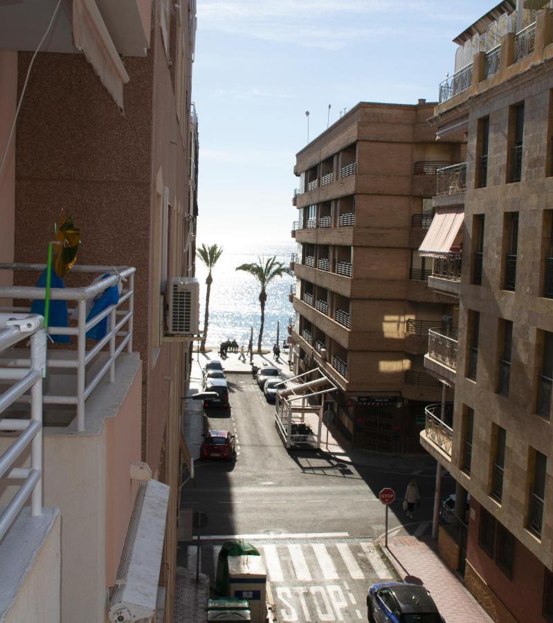 טורבייחה Lel Apartament מראה חיצוני תמונה