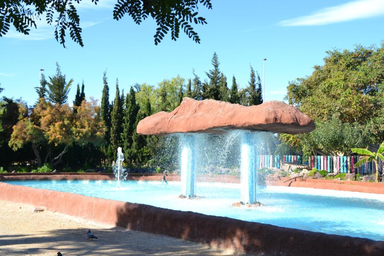 טורבייחה Lel Apartament מראה חיצוני תמונה